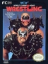 Nintendo  NES&nbsp; - &nbsp;WCW Wrestling